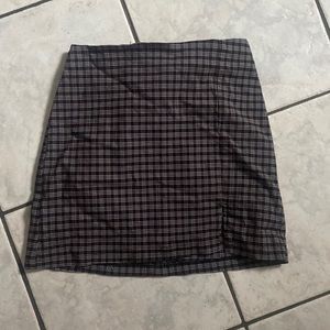 urban outfitters skirt size S